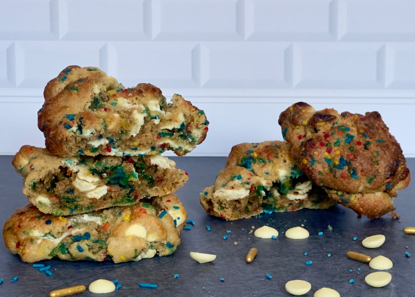 funfetti. (gf)