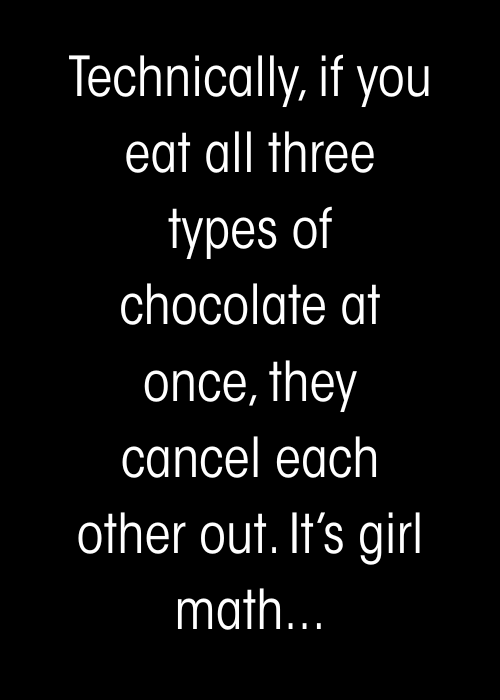 cookie tjips. - triple choc.