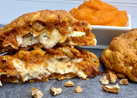 pumpkin spice.