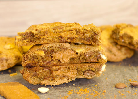 biscoff.