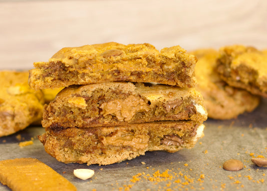 biscoff.