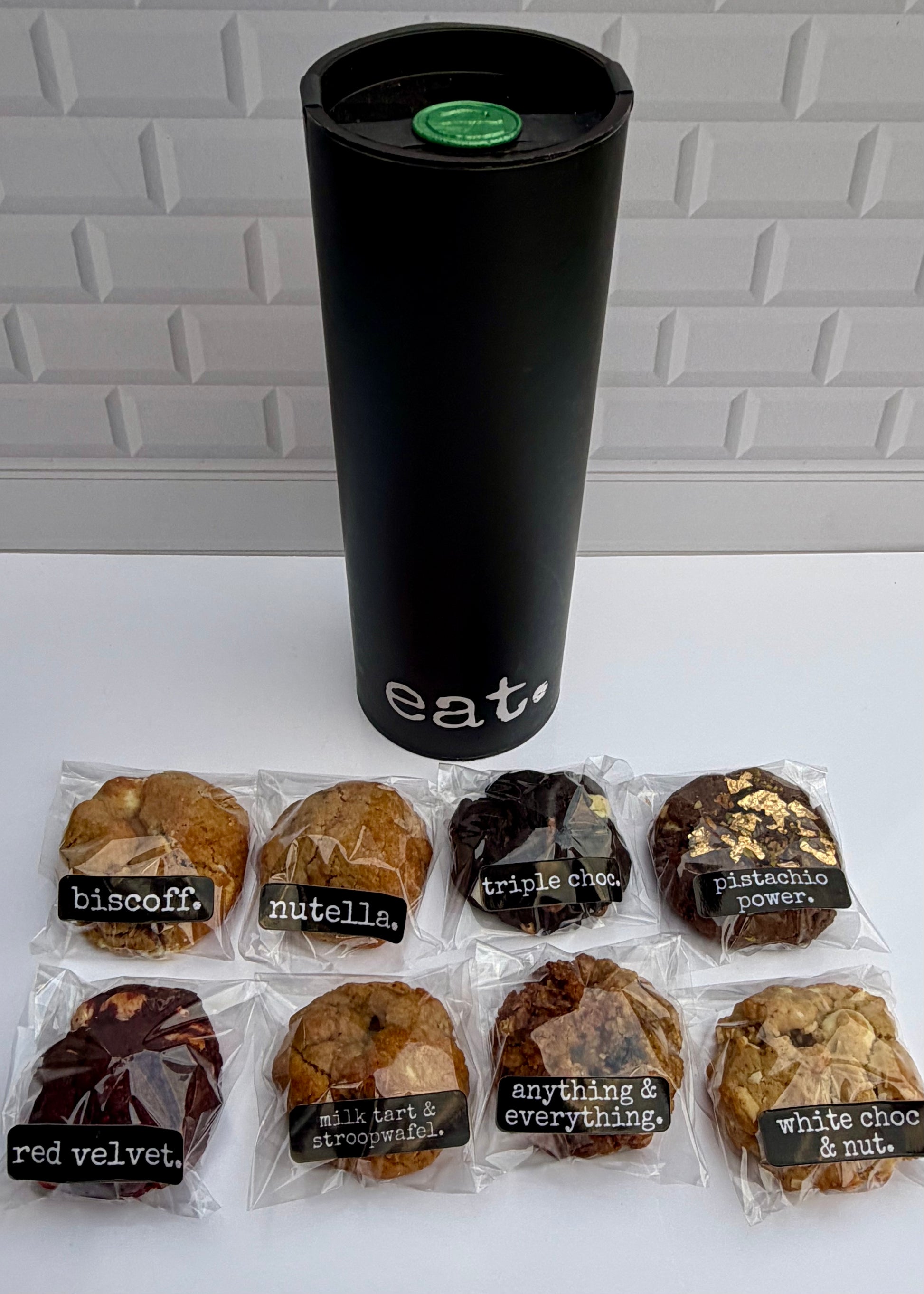 the favourites tube.