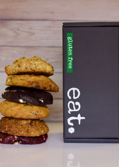 the gluten-free box.