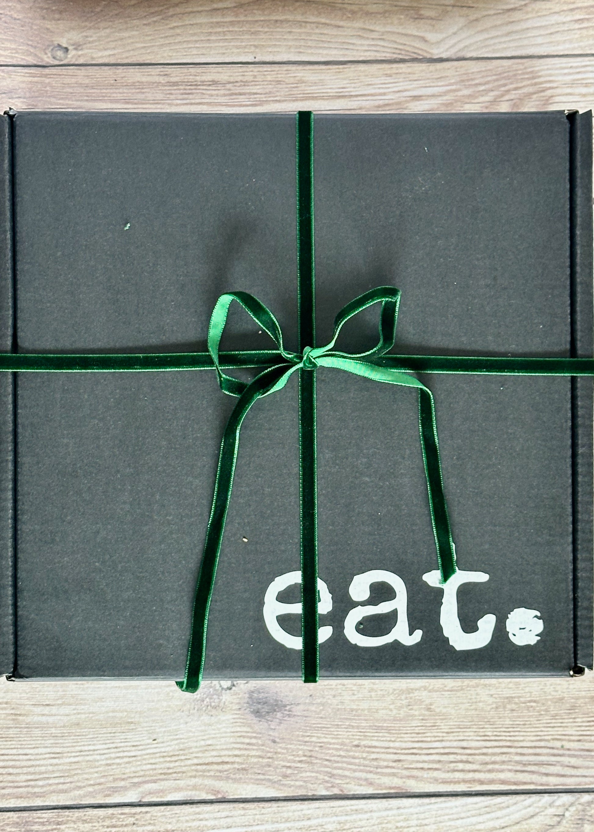 the gluten-free celebration box.