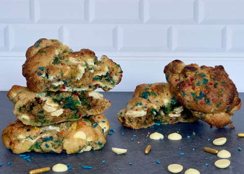 funfetti. (gf)