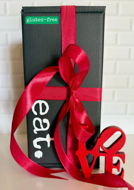 the gluten-free love box.